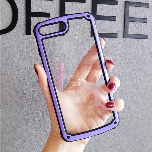 iPhone XR/XS/Max/7/8/+❤️️colorful chic phone case - Picture 6 of 7